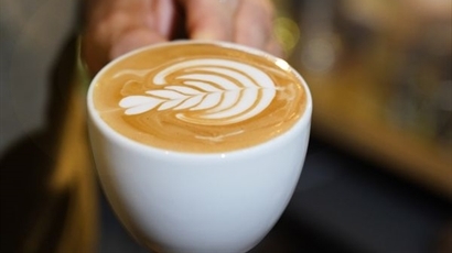 (c) Café Duett Espresso-Bar