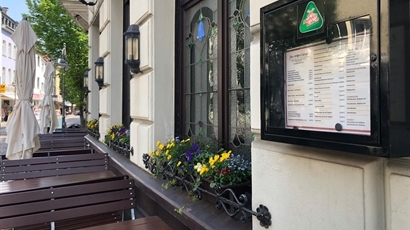 (c) Stadt Brühl