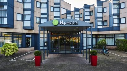 Hotel H+ Brühl-Köln