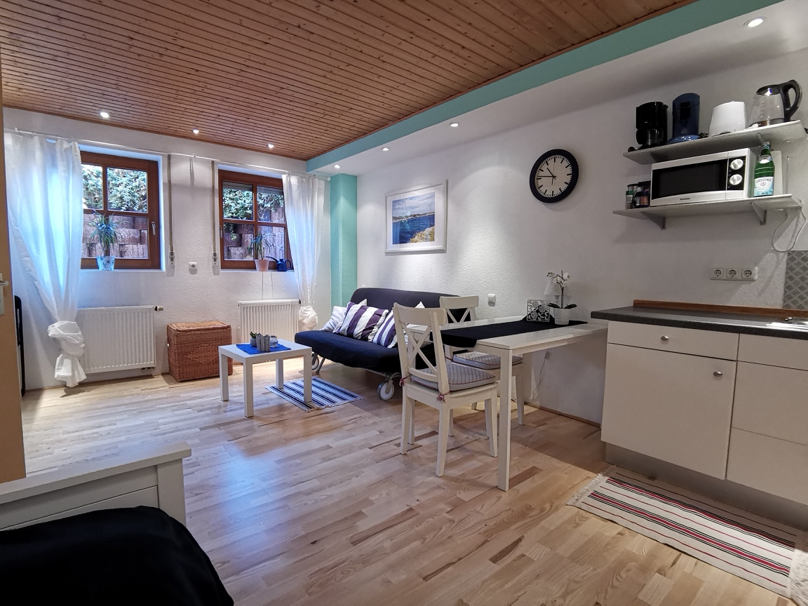 Apartment Pütz