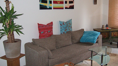 Ferienwohnung Apartment Downtown 35