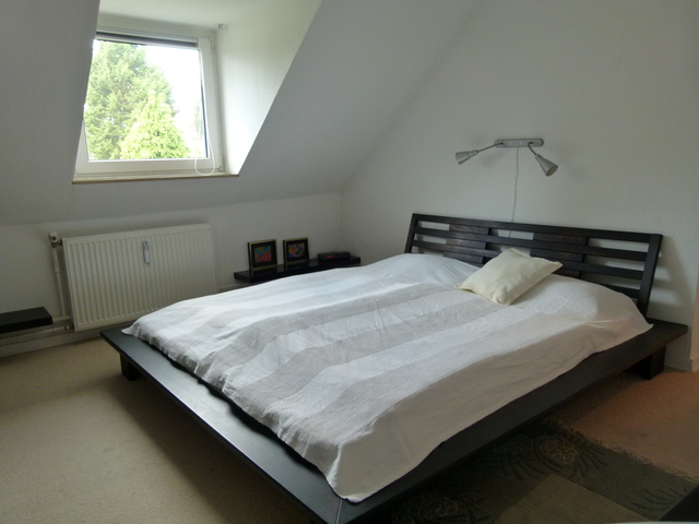 Privatzimmer Wagner