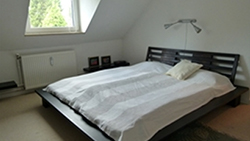 Privatzimmer Wagner