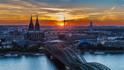 Kölner Dom (c) pixabay